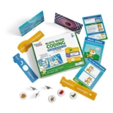 Block-Based Coding Activity Set for Scratch, Ages 8