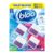 Bloo 2 in 1 Toilet Blocks 4pk – Flowers