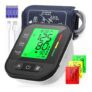 Blood Pressure Monitor