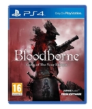 Bloodborne – GOTY Edition – PS4. Sold by Retro Games Europe FBA