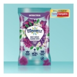 Bloomz Multi Purpose Cleaning Wipes 100s – Twilight Oasis