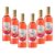 Blossom Hill White Zinfandel Rose Wine 75 cl (Case of 6)