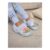 Blue Bluey Cosy Lined Slipper Clogs