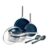 Blue Diamond 7 PC Cookware & Utensils Set