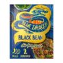 Blue Dragon Black Bean Stir Fry Cooking Sauce Mild 120g