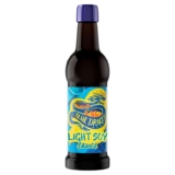 Blue Dragon Soy Light sauce 375ml & Blue Dragon Soy Dark sauce 375ml on offer 2 for £3 amazon