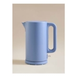 Blue Fast Boil Kettle 1.7 L
