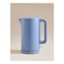 Blue Fast Boil Kettle 1.7 L