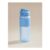 Blue Frosted Bottle 700ml