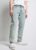 Blue Grey Tapered Fit Jeans, Sizes 30-40 ( 99p C&C )