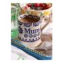 Blue Hen & Border Mum 1/2 Pint Mug (Seconds Grade)