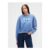 Blue London Logo Sweatshirt