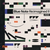 Blue Note Re:imagined II (Ltd. Blue Vinyl Various Artists
