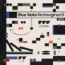 Blue Note Re:imagined II (Ltd. Blue Vinyl Various Artists