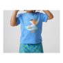 Blue Pelican Graphic Logo Short Sleeve T-Shirt