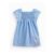 Blue Peter Rabbit Dress & Bloomers Set 3-9 Months
