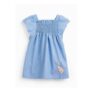 Blue Peter Rabbit Dress & Bloomers Set up to 3 Mths