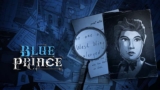 Blue Prince Nintendo Switch 2