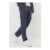 Blue Tech Cuffed Cargo Co Ord Trousers