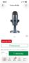 Blue Yeti Nano Streaming Gaming Podcast PC Microphone – Grey – Argos