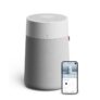 Blueair Blue 511i Max Smart WiFi Air Purifier, HEPASilent Dual Filtration Up To 43m², Whisper Quiet, Air Cleaner for Pets, Allergies