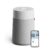 Blueair Blue 511i Max Smart WiFi Air Purifier, HEPASilent Dual Filtration Up To 43m², Whisper Quiet, Air Cleaner for Pets, Allergies