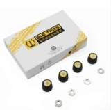 Bluetooth 2.4G V11B Car Tire Sensor Air Pressure Indicator TPMS Scanner 4 Sensor BLE4.0 sold by Shenzhen Lonauto Technology Co.