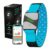 Bluetooth Armband Heart Rate Monitor, ANT, Peloton/Wahoo/Polar/Zwift, Vortec