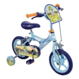 Bluey 12-Inch Bike for Kids 3