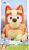 Bluey Bingo Large 30cm Talking Sounds Plush: Official Collectable Character Cuddly Jumbo Soft Toy