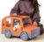 Bluey Buddies Big Heeler 4WD Playset Including Exclusive 8 inch Bluey Plush – Free C&C