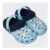 Bluey Fleece Lined Clogs