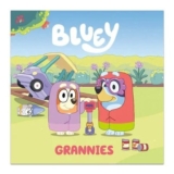 Bluey: Grannies