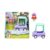 Bluey Hit the Road and Her Friends in This Cute Little Vehicle
