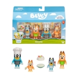 Bluey Its Time For Pavlova With This Pavlova 4 Pack