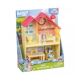 Bluey Mini Bluey Home Set