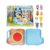 Bluey S10 Collector Case & Figures