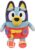 Bluey S13 Dress & Play Baby Bluey 10 Plush Toy / VTech Dress Up Bluey £9 Free C&C