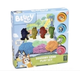 Bluey Sand Play Set Free C&C