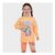 Bluey Sweatshirt and Shorts Set