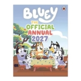 Bluey: The Official Bluey Annual 2027