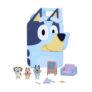 Blueys Deluxe Play and Go Playset