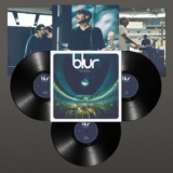 Blur – Live at Wembley Triple 3LP vinyl black