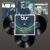 Blur – Live at Wembley Triple 3LP vinyl black