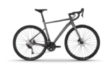 Boardman ADV 8.9 Adventure Bike, Black – S, M, L, XL Frames