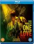 Bob Marley: One Love Blu Ray
