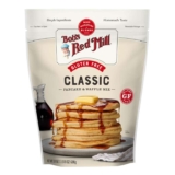 Bobs Red Mill – Gluten Free Pancake Mix, 680g Pouch