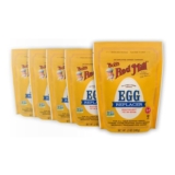 Bobs Red Mill Gluten Free Vegan Egg Replacer 340g