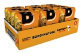 Boddingtons Draught Bitter Beer, 24 x 440ml Cans – W/Voucher – £12.51 / £10.84 S&S