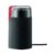 Bodum 11160-01UK-3 Bistro Electric Blade Grinder, Matt Black